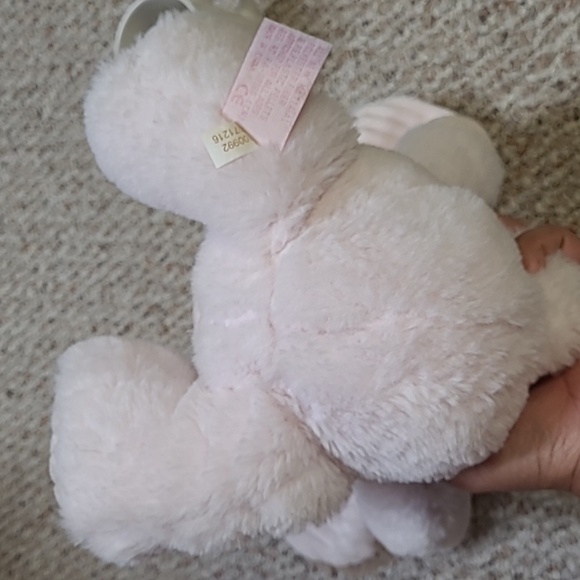 Bearington Baby Plush Toy - Picture 4 of 6